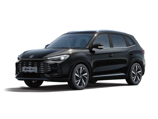 Main Vehicle Image